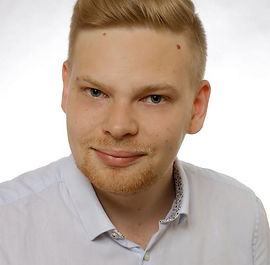 Daniel Greßmann