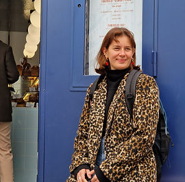 Finola Wildenburg