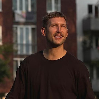 Tim Behrens